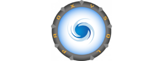 Proxysql logo