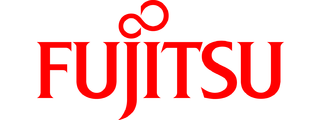 Fujitsu logo